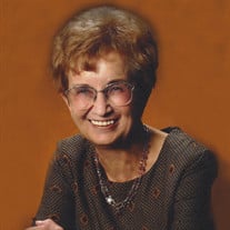 Shirley J.  Ade Profile Photo