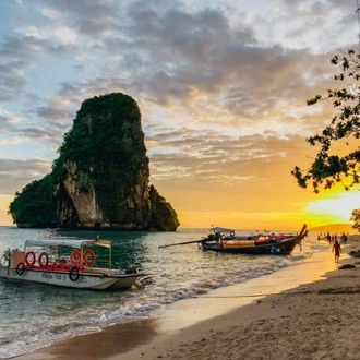 tourhub | TruTravels | Thailand Escape - 9 Day Trip 