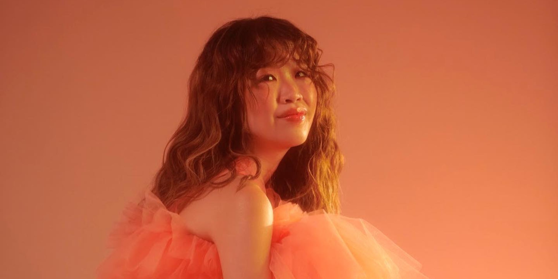 Linying announces Pre-Save Exclusive lucky draw for HOUSE MOUSE (EP)