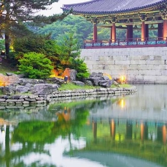 tourhub | On The Go Tours | Seoul Searching & Jeju 4 star - 9 days 