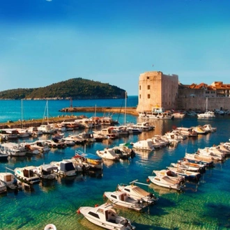 tourhub | Travel Department | Discover Dubrovnik - Solo Traveller 