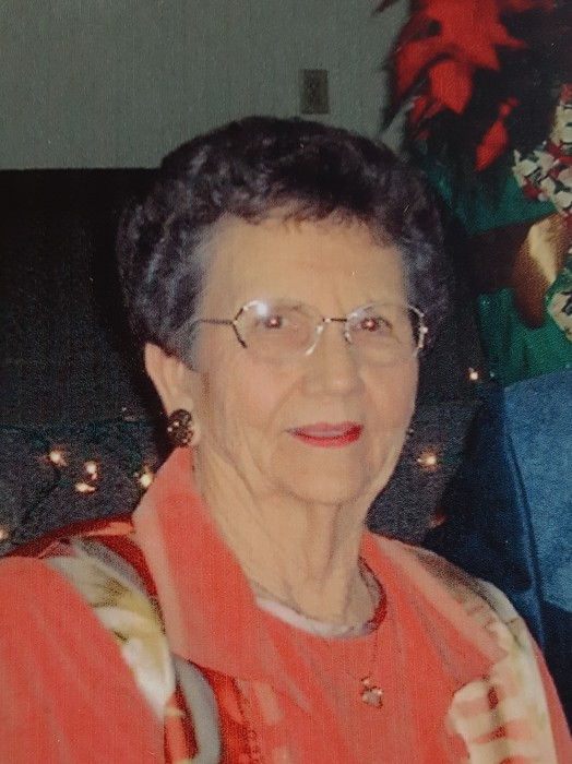 Mildred Otto Profile Photo