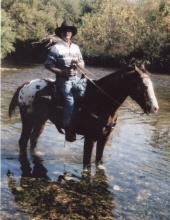 Garry "Cowboy" Prather Profile Photo