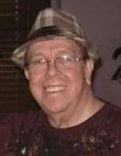 Hugh  Michael  Tuttle Profile Photo