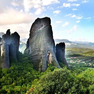 tourhub | Wild Frontiers | Northern Greece: Along The Via Egnatia 