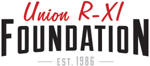 Union RXI Foundation logo
