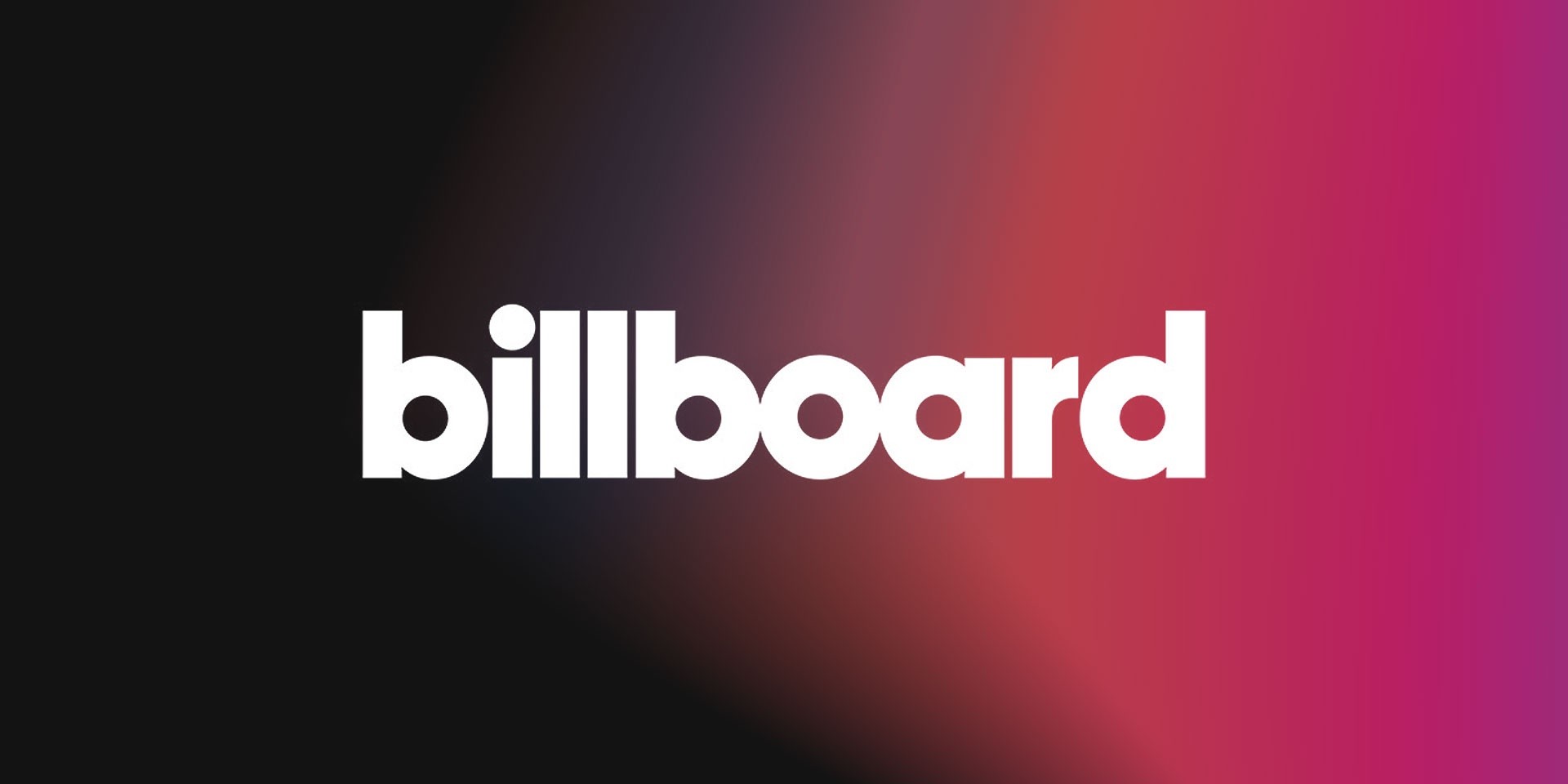 Billboard announces launch of Billboard China: "We look forward to providing a platform for Chinese musicians to share their art and unique sound"