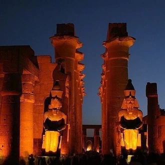 tourhub | Your Egypt Tours | Pyramids Mummies Temples Luxury Tour 