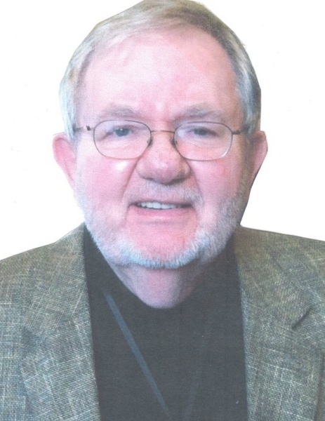 J. Gary Snaith Profile Photo