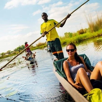 tourhub | Encounters Travel | Okavango & Chobe 