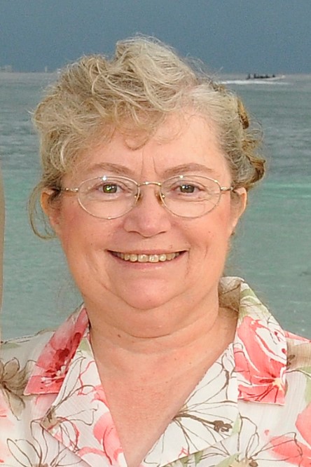 Beverly Gebhardt Profile Photo