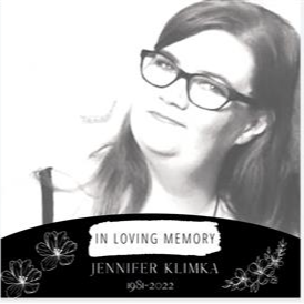Jennifer Lynn Klimka (West) Profile Photo