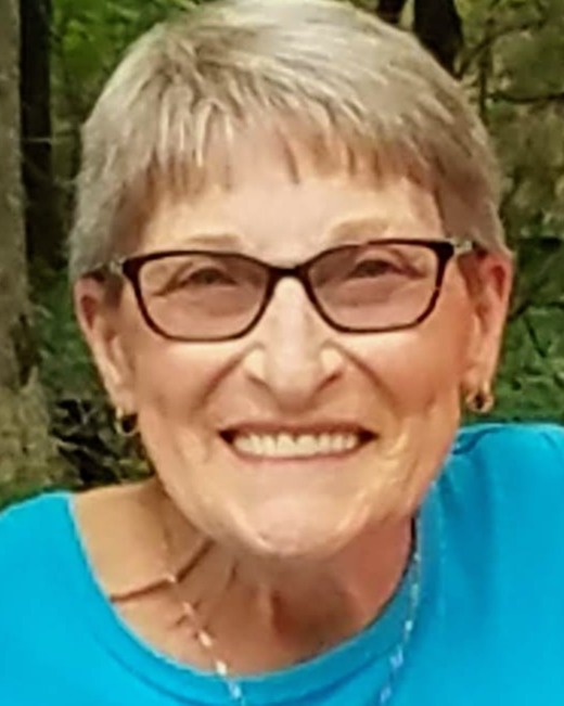Shirley Mae Baker Profile Photo