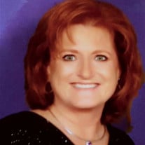 Shelia Joy Clark Profile Photo