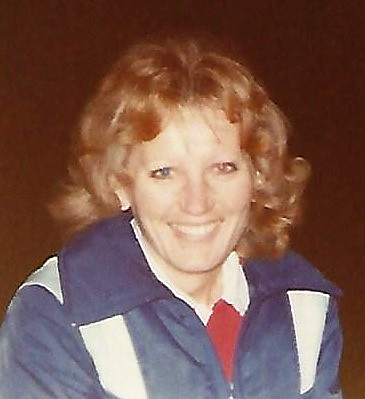 Joan Carol McCormick Profile Photo