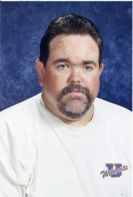 Myers, Gary "Boomer" Profile Photo