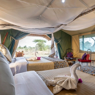 tourhub | Beach and Safari Holidays | Beyond the Savannah: Tanzania's Hidden Gems Revealed 