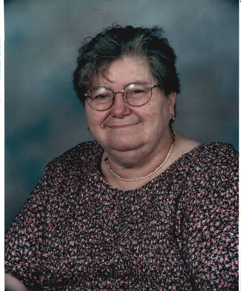 Delila Stringfield, of Lancing, TN Profile Photo