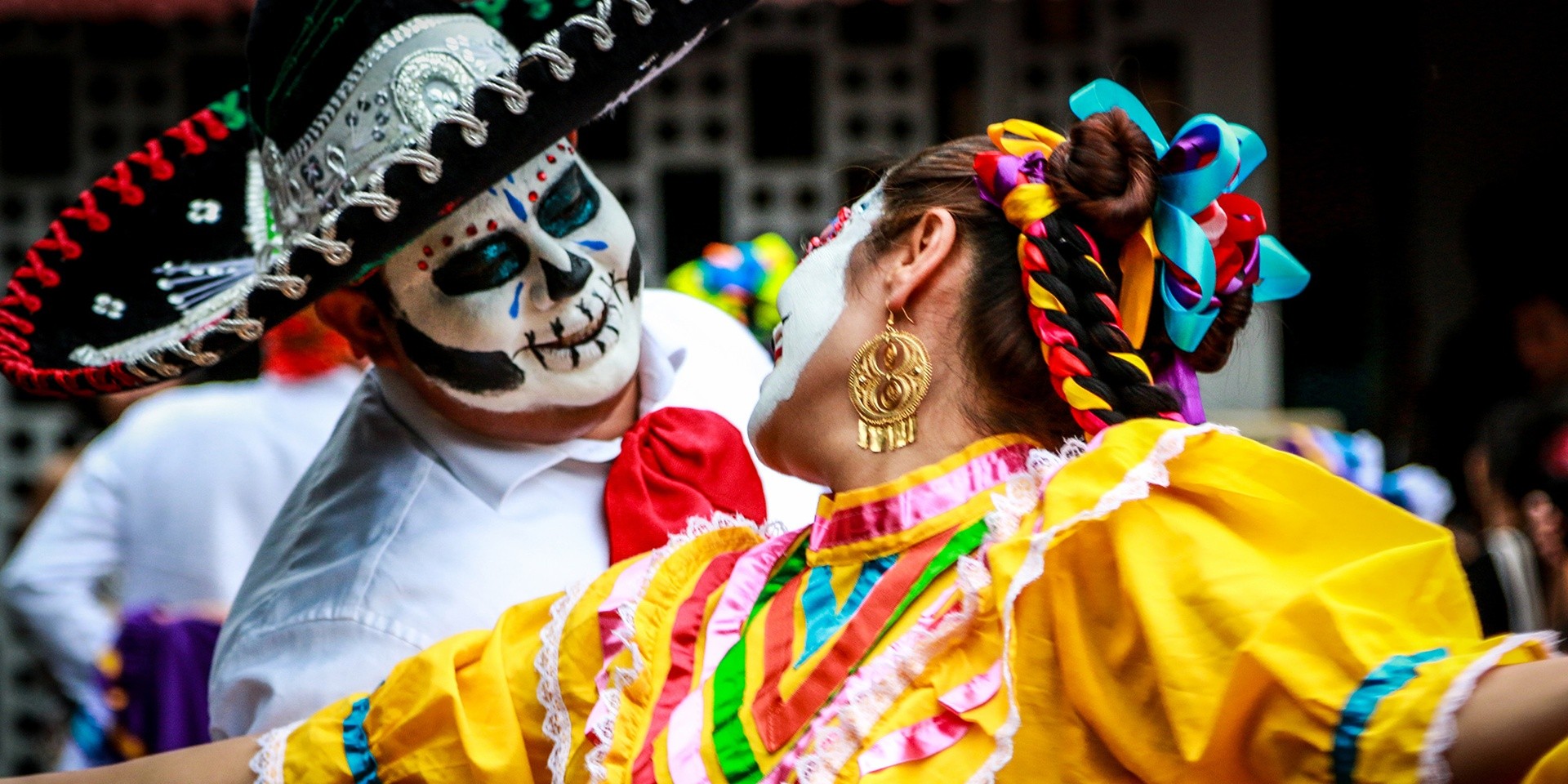 Dia de Muertos Singapore to feature authentic Mexican food, Mariachi performances, and more on its third edition