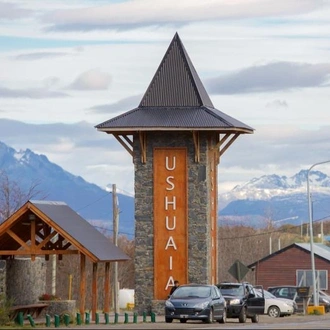 tourhub | Tangol Tours | 4-Day Ushuaia Tour 