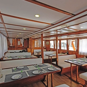tourhub | Gulliver Travel | Dalmatian Highlights Split and Dubrovnik Region Cruise (Standard Boat Category) 