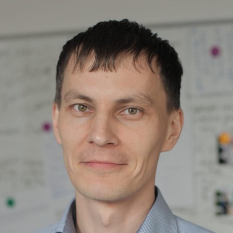 Learn Adaptive Online with a Tutor - Sergey Zyablitsky