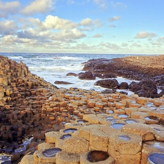 tourhub | Collette | The Best of Ireland featuring the Wild Atlantic Way 