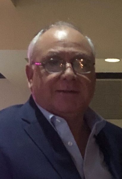 Francisco Jimenez Profile Photo