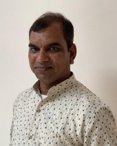 Yogeshkumar Ishwarbhai Patel Profile Photo