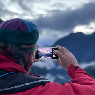 tourhub | Heritage Expeditions | New Zealand Coastal Odyssey 