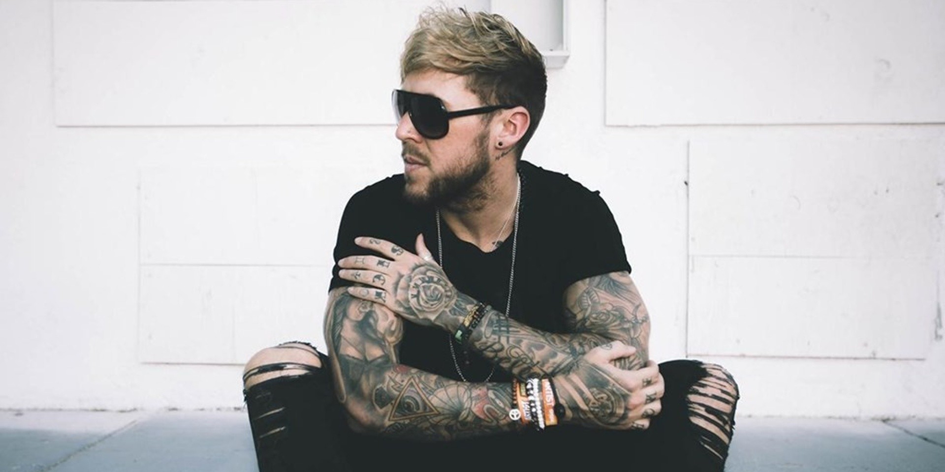Ben Nicky to perform in Singapore for Zouk's 27th anniversary 