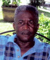 Marvin Thornton, Jr. Profile Photo