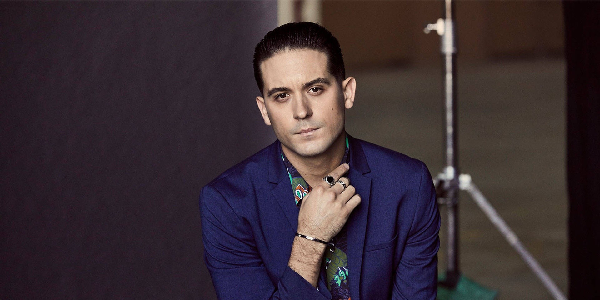 G-Eazy releases new three-track EP, B-Sides – listen