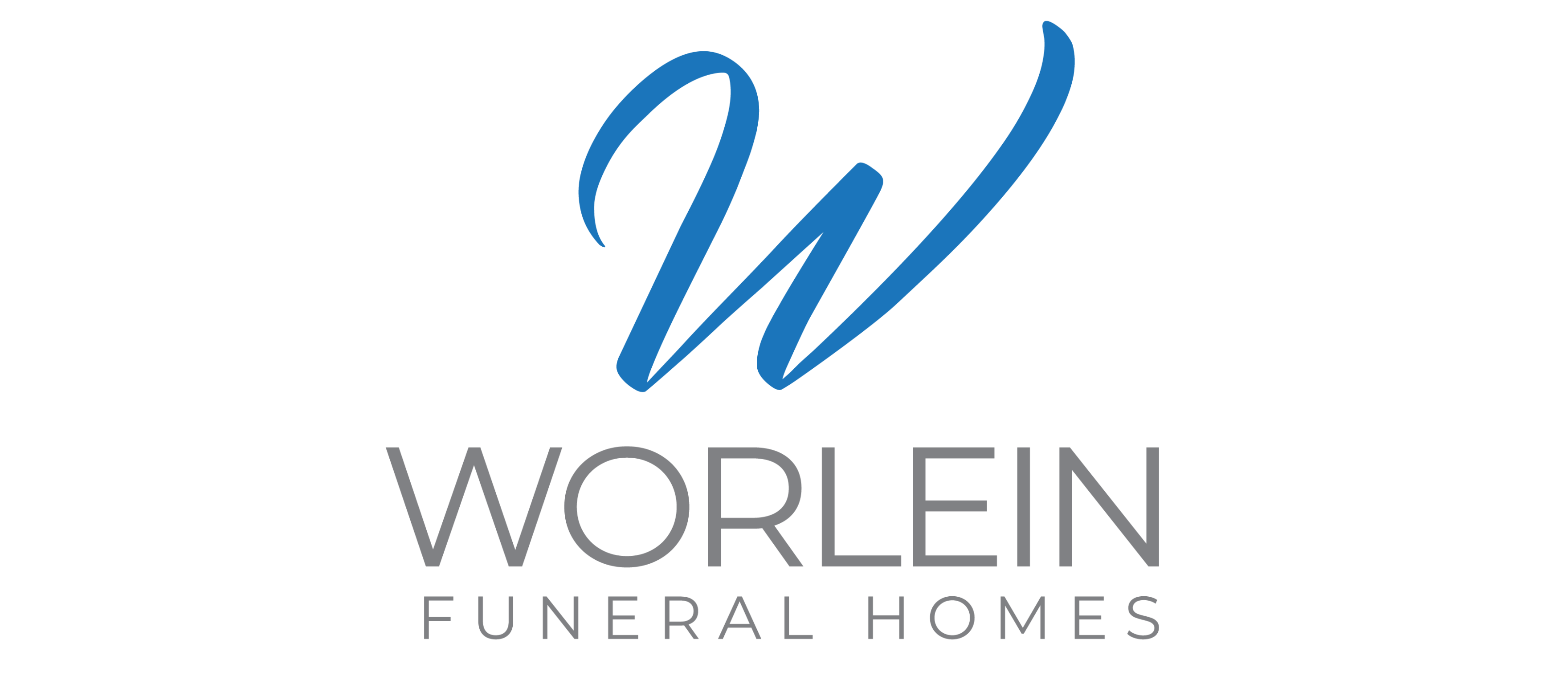 Worlein-Hoff Funeral Homes Logo