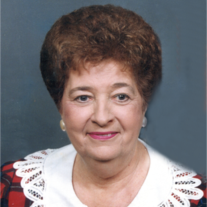 Margaret Dameron Hatchett Profile Photo