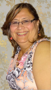Arleen Cruz Martinez Profile Photo