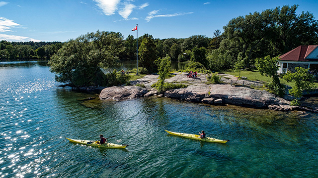 Découvrez les Activités Estivales Incontournables à Laval