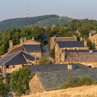 tourhub | Explore! | Walking the Camino de Santiago 