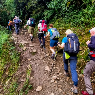 tourhub | Exodus Adventure Travels | Annapurna Circuit 