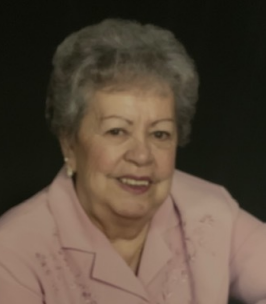 Edna Theresa Contreraz Profile Photo
