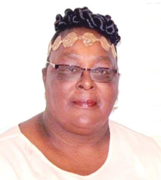 Gail Thomas Jones Obituary 2022
