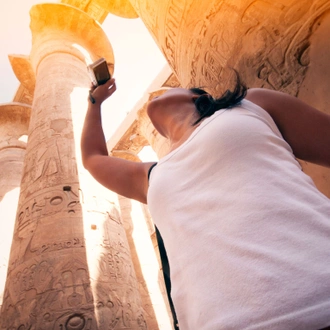 tourhub | G Adventures | Journeys: Discover Jordan & Egypt 