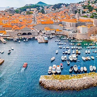 tourhub | Blue-Roads Touring | Croatia and the Dalmatian Coast 2025 