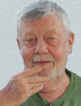Larry A. Johnsey Profile Photo