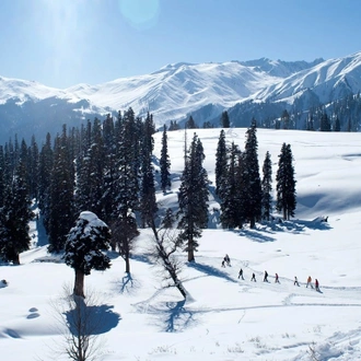 tourhub | MTA Destination Experts Pvt. Ltd. | Paradise On Earth - Ladakh And Kashmir 