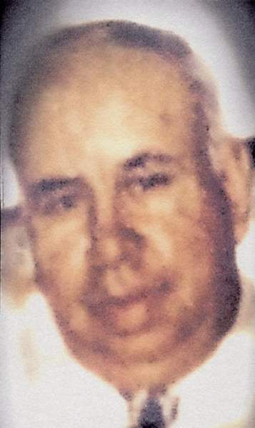 Emiterio Montoya, Jr. Profile Photo