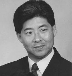 Kenneth N. Wong Profile Photo