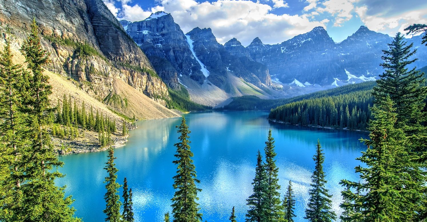 12 Things You Should Know About Traveling To The Canadian Rockies