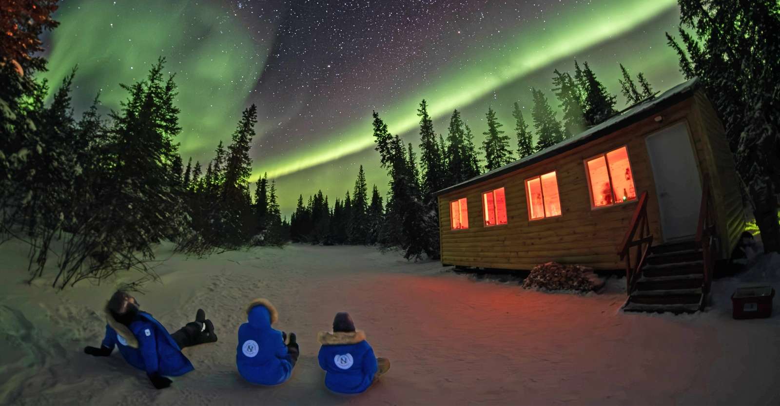 10 Indigenous-led Northern Lights Experiences in Canada