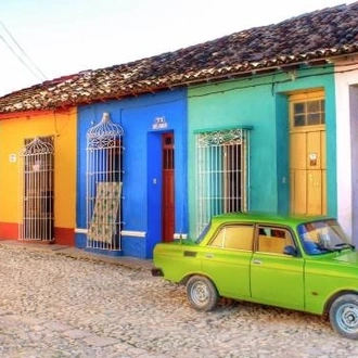 tourhub | Cuban Adventures | 14 Day Cuba Heritage Tour 